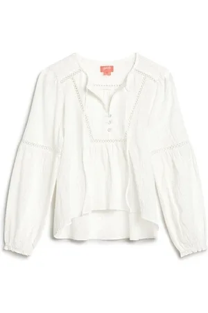 Superdry Camisa Chemisier manches longues femme Ibiza para mujer