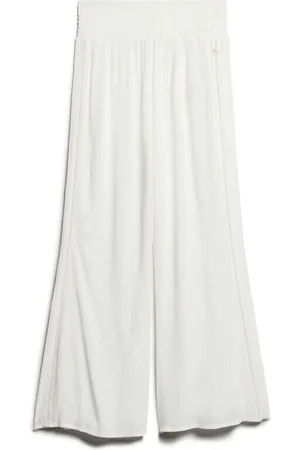 Superdry Pantalones Pantalon de plage femme para mujer