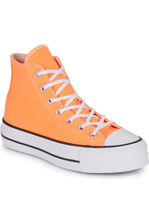 Converse Zapatillas altas CHUCK TAYLOR ALL STAR LIFT PLATFORM SEASONAL COLOR HI para mujer