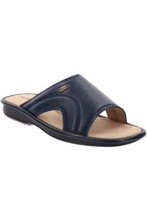 VALLEVERDE Pantuflas VV37850 para hombre