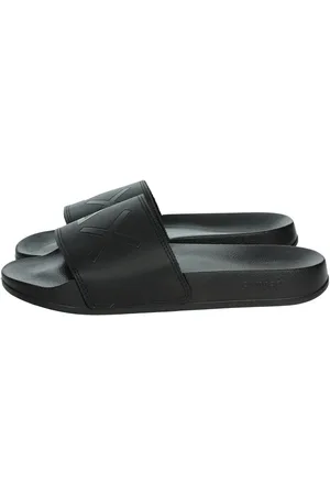 sun68 Chanclas X35102 para hombre