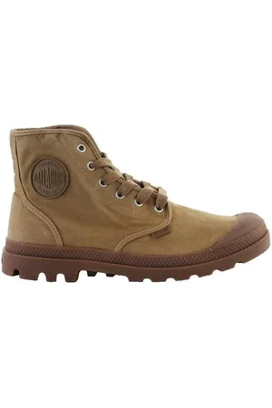Palladium Botas Pampa Hi para hombre