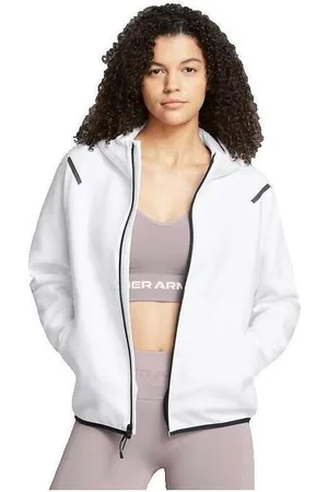 Under Armour Camiseta manga larga Polaire Ua Unstoppable para mujer