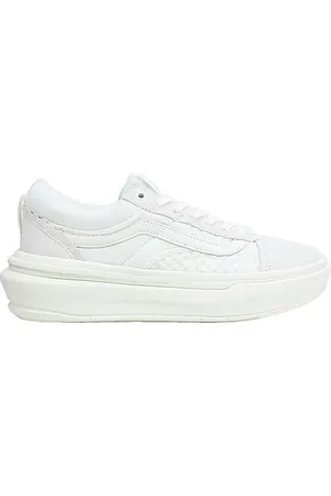 Vans Deportivas Moda Old Skool Overt Plus Cc para hombre