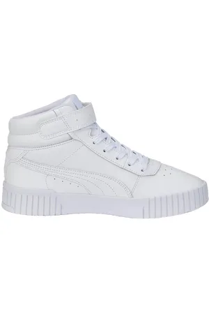 PUMA Deportivas Moda Carina 2.0 para mujer