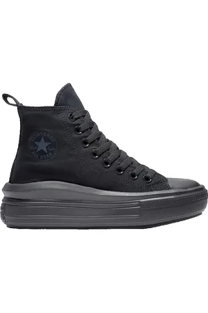 Converse Deportivas Moda Move Platform Hi para mujer