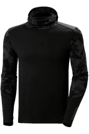 Helly Hansen Jersey Lifa Merino Midw Blc para hombre