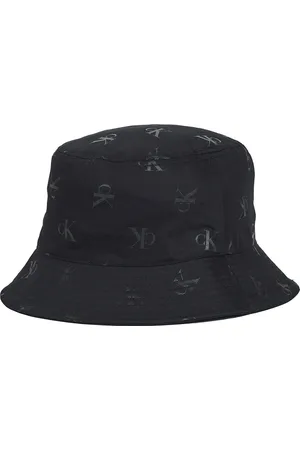 Calvin Klein Sombrero SPORT ESSENTIALS BUCKET HAT AOP para mujer