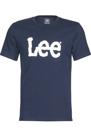 Lee Camiseta LOGO TEE SHIRT para hombre