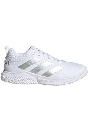 adidas Zapatos Court Team Bounce 2.0 para mujer