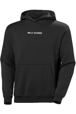 Helly Hansen Jersey Cotton Fleece para hombre