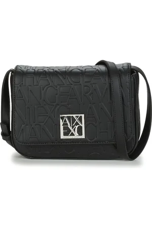 Armani Exchange Bandolera MAN para mujer