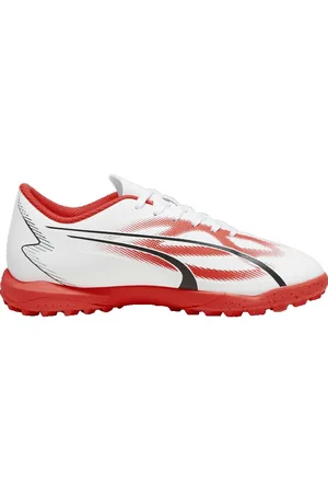 PUMA Zapatillas de fútbol Ultra Play Tt para niño