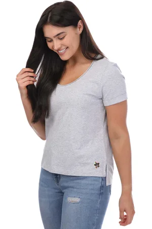 Ted Baker Camiseta manga larga Miarna para mujer