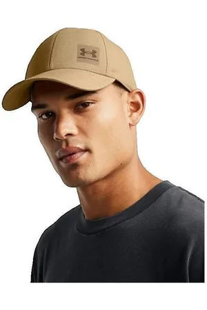 Under Armour Gorra Casquette Élastique Ua Vent para hombre