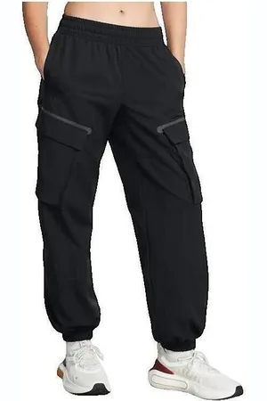 Under Armour Pantalones Pantalon Cargo Imparable Ua para mujer