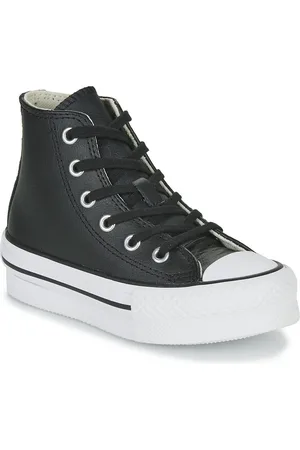 Converse Zapatillas altas - para niño