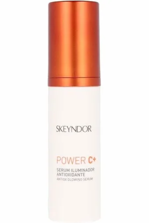 Skeyndor Hidratantes & nutritivos Power C+ Serum Iluminador Antioxidante para mujer