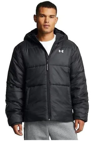 Under Armour Chaquetas Ua Léger Isolé para hombre