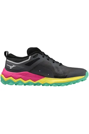 Mizuno Zapatillas de running Wave Ibuki 4 para mujer