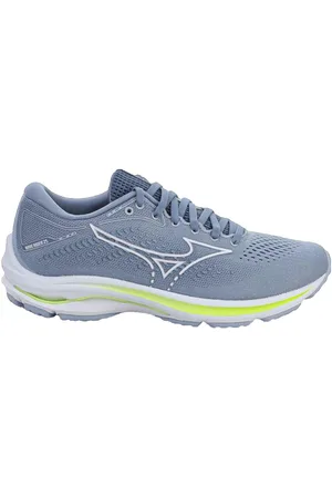 Mizuno Zapatillas de running Wave Rider 25 para mujer