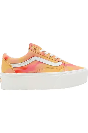 Vans Deportivas Moda Stackform para mujer
