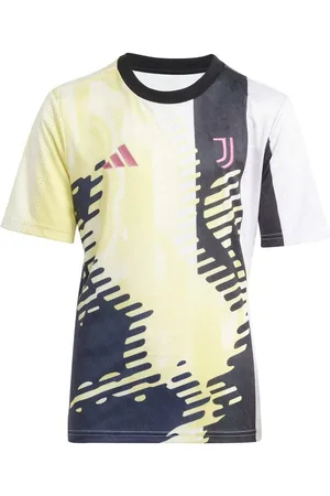 adidas Camiseta interior Maillot Prematch enfant Juventus Turin 2024/25 para niño