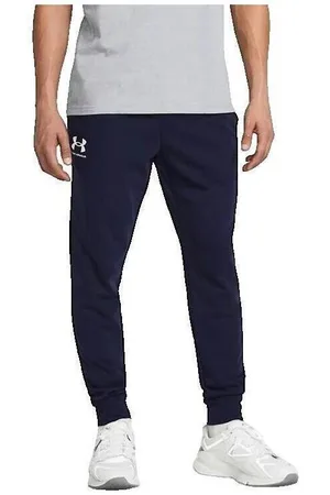 Under Armour Pantalones Pantalon De Jogging Ua Rival Terry para hombre