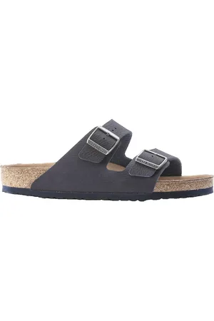Birkenstock Sandalias Arizona Vegan Normal para mujer