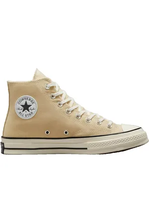 Converse Deportivas Moda Chuck 70 Canvas para mujer
