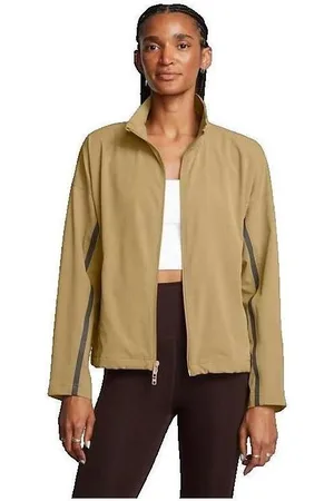 Under Armour Chaquetas Un Évent Imparable para mujer