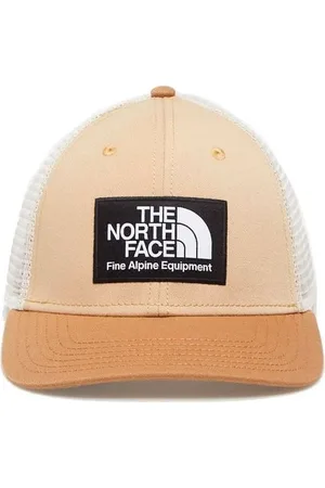 The North Face Gorra MUDDER TRUCKER para mujer
