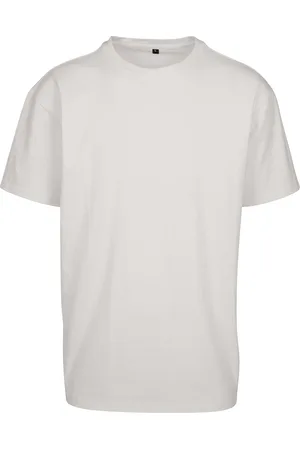 Build Your Brand Camiseta manga larga RW10688 para mujer