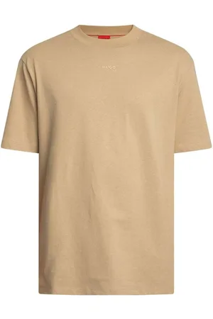 HUGO BOSS Camiseta Camiseta con logo de Dapolino para hombre