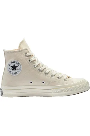 Converse Deportivas Moda Chuck 70 Vintage Canvas High para mujer