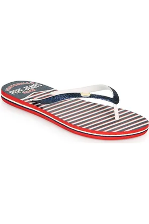 Pepe Jeans Chanclas RAKE SAILOR para mujer