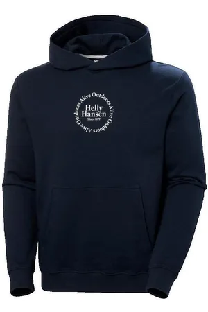 Helly Hansen Jersey Core Graphic para hombre