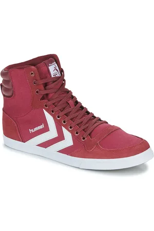 Hummel Zapatillas altas SLIMMER STADIL HIGH para hombre