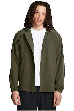 Under Armour Chaquetas Ua Vibe Tissé para hombre