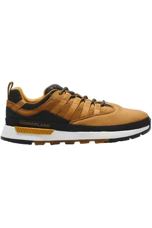 Timberland Zapatillas de senderismo Euro Trekker para hombre