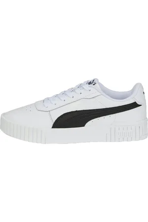 PUMA Deportivas Moda Carina 2.0 para mujer
