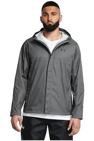 Under Armour Chaquetas Ua Stormproof Cloudstrike 2.0 para hombre
