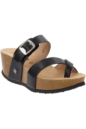 QUEEN HELENA Pantuflas X32212 para mujer