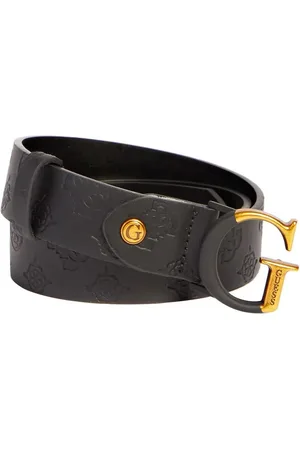 Guess Cinturón g vibes para mujer
