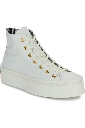 Converse Zapatillas altas - para mujer