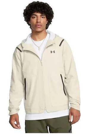 Under Armour Chaquetas Coffre Gauche Imparable D