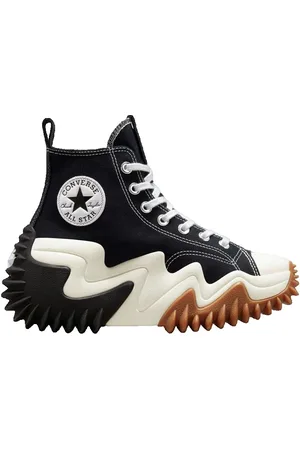 Converse Deportivas Moda Run Star Motion para mujer