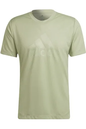 adidas Camiseta manga larga GT915 para hombre