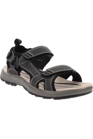 VALLEVERDE Sandalias VV54803 para hombre