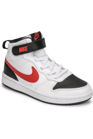 Nike Zapatillas altas COURT BOROUGH MID 2 para niño